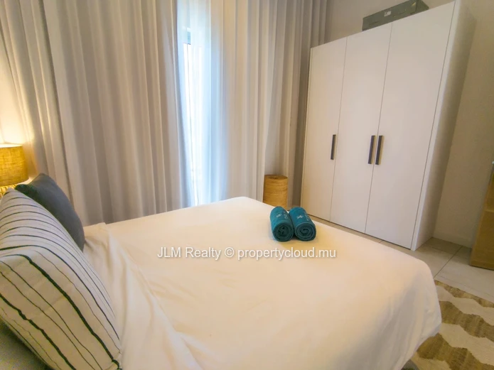 For Rent – 3-Bedroom Apartment with Private Plunge Pool in Grand Gaube, Mauritius