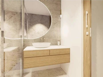 3 Bedroom Apartment