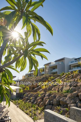 Superb 3-Bedroom Apartment for Rent in Saint Antoine, Mauritius