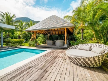4 Bedroom Villa