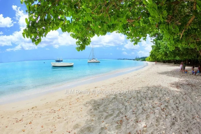 Charmante villa contemporaine à louer à Albion, Île Maurice