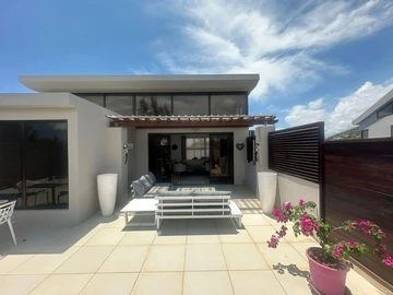 4 Bedroom Penthouse