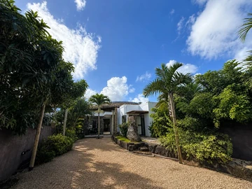 3 Bedroom Villa