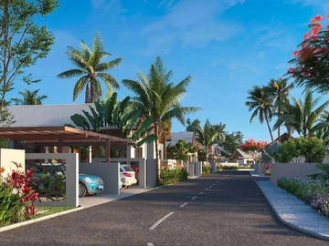 3 Bedroom Villa