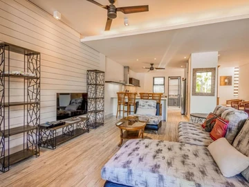 3 Bedroom Townhouse, Duplex