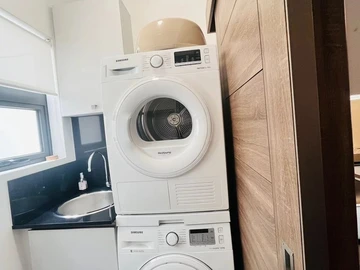 2 Bedroom Penthouse