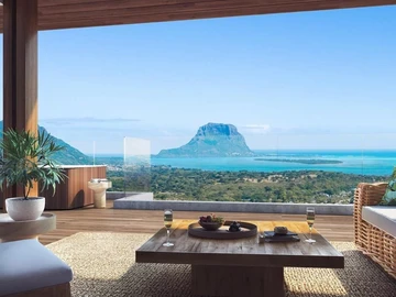 3 Bedroom Penthouse