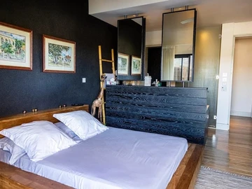 3 Bedroom Townhouse, Duplex