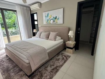 Appartement de 2 Chambres