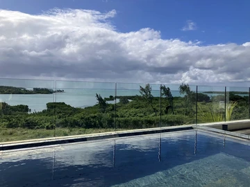 3 Bedroom Penthouse