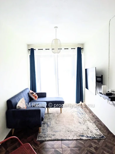 For Rent – Modern 5-Bedroom Villa in Mont Choisy, Mauritius