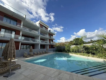 Appartement de 3 Chambres
