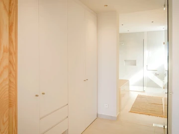 4 Bedroom Penthouse