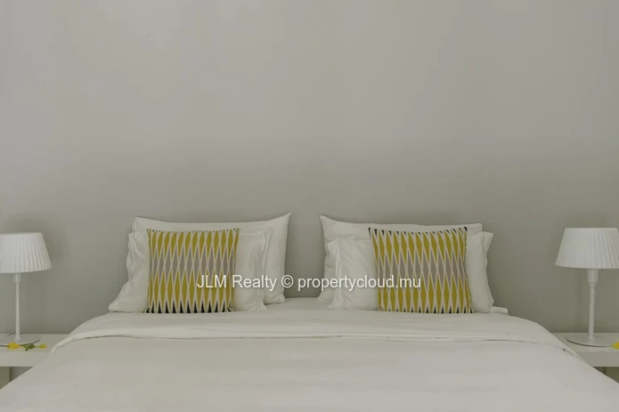 Villa de Prestige avec 4 Chambres et Grand Terrain à Vendre dans un Domaine Golfique d’Exception à l'Île Maurice