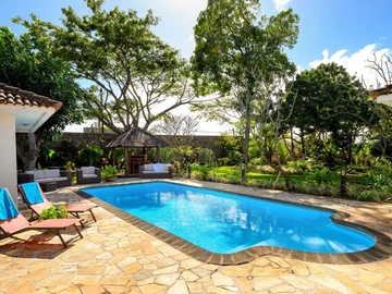 4 Bedroom Villa