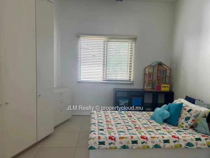 Duplex Penthouse for Sale on the Riverfront and Just Steps from Tamarin Beach, Mauritius