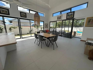 3 Bedroom Villa