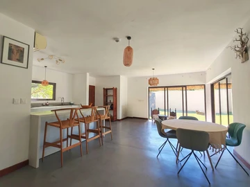 Villa de 3 Chambres