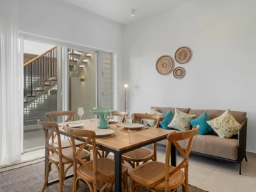 3 Bedroom Penthouse