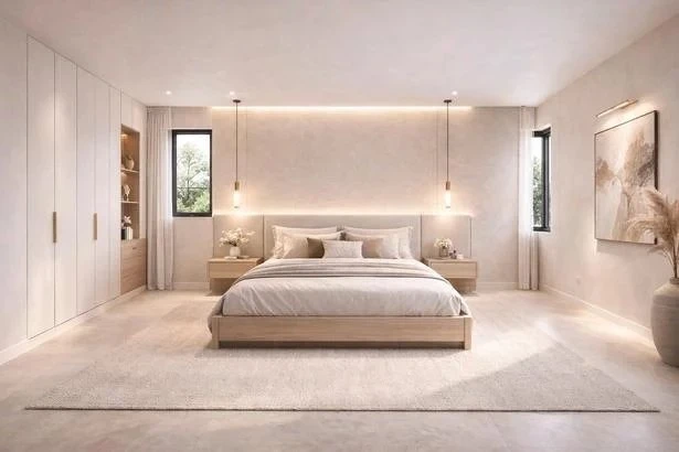 Appartement à vendre sur plan au cœur de la Smart City de Cap Tamarin, Île Maurice