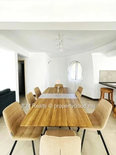 Charmante villa contemporaine à louer à Albion, Île Maurice