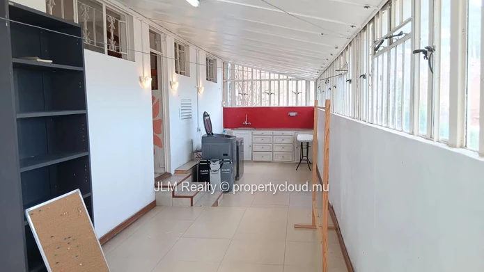 Duplex with private pool for sale in Tamarin, Mauritius