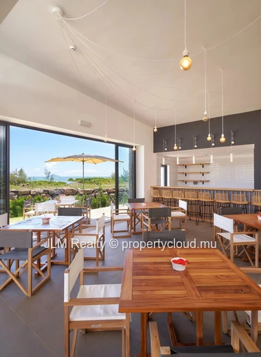Superb 3-Bedroom Apartment for Rent in Saint Antoine, Mauritius