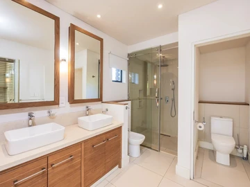 3 Bedroom Townhouse, Duplex