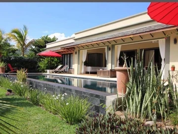 3 Bedroom Villa