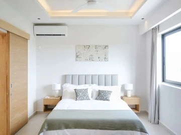 4 Bedroom Penthouse