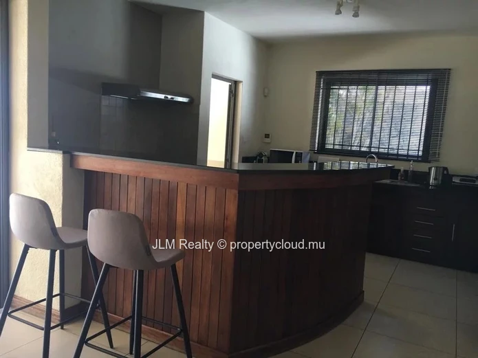 Villa de plain-pied avec piscine privée à vendre à Tamarin, Île Maurice