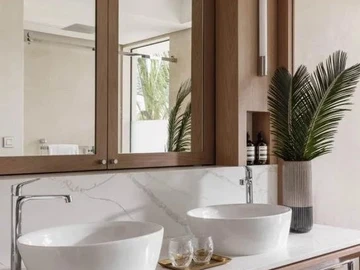 4 Bedroom Villa