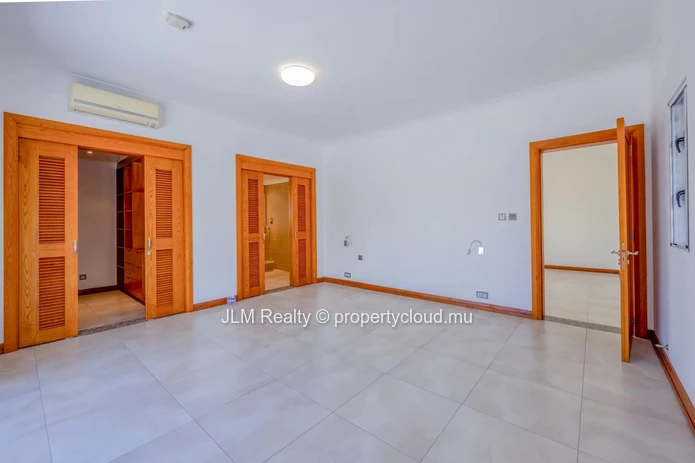Two Exceptional Villas for Sale in a Secure Estate in Rivière Noire, Mauritius