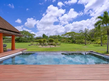 4 Bedroom Villa