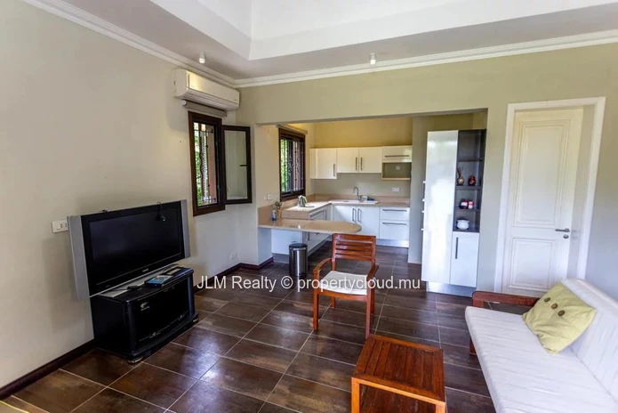 Superbe villa à vendre au Tamarina Golf Estate, Tamarin, Île Maurice