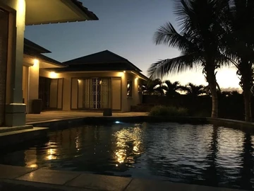4 Bedroom Villa