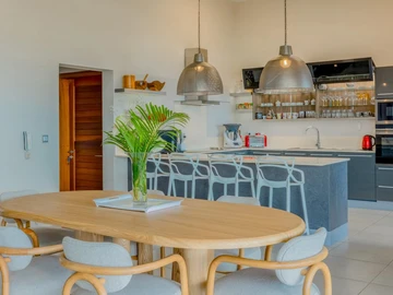 3 Bedroom Penthouse