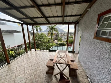 3 Bedroom Villa