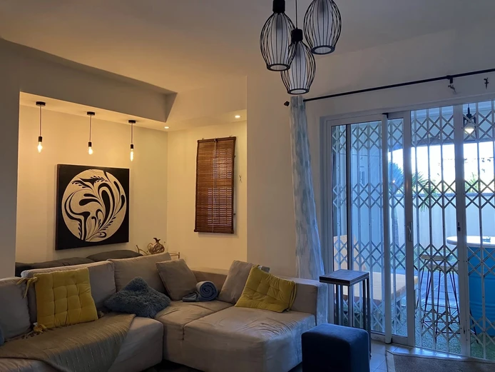 For sale: 3-bedroom duplex in Grand Baie, Mauritius