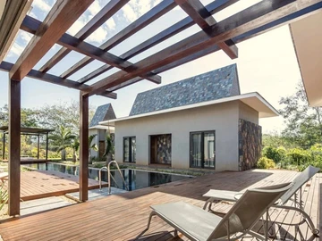 3 Bedroom Villa