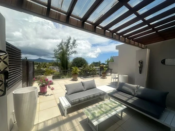 4 Bedroom Penthouse
