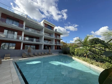2 Bedroom Penthouse