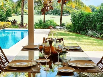 3 Bedroom Villa