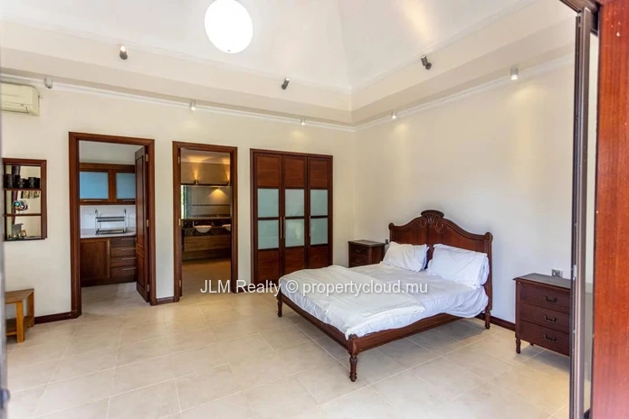 Superbe villa à vendre au Tamarina Golf Estate, Tamarin, Île Maurice