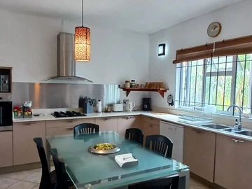 3 Bedroom Villa