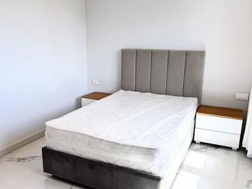 Penthouse de 4 Chambres