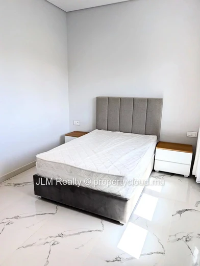 Penthouse avec rooftop privatif et piscine à vendre à Pointe aux Canonniers, Île Maurice