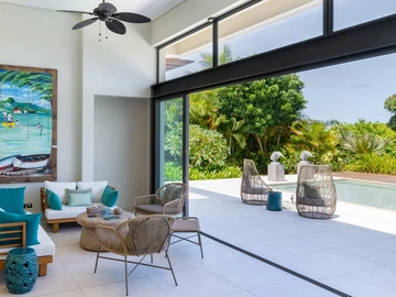 4 Bedroom Townhouse, Duplex
