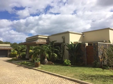 3 Bedroom Villa