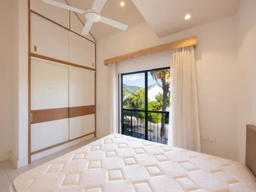 3 Bedroom Townhouse, Duplex